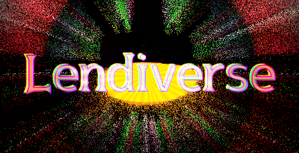 Lendiverse logo